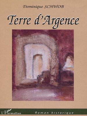 cover image of Terre d'Argence
